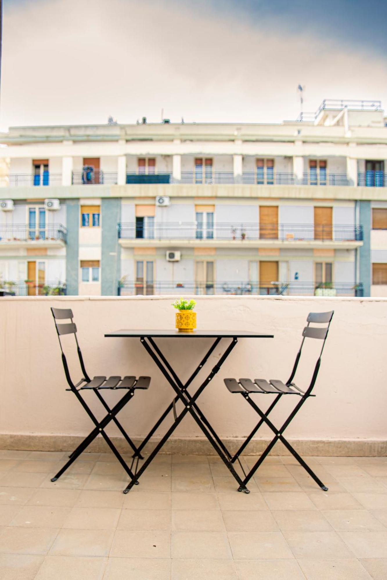 Catania Centro, Italia ,Sicilia, Orgahome Appartamento Buitenkant foto