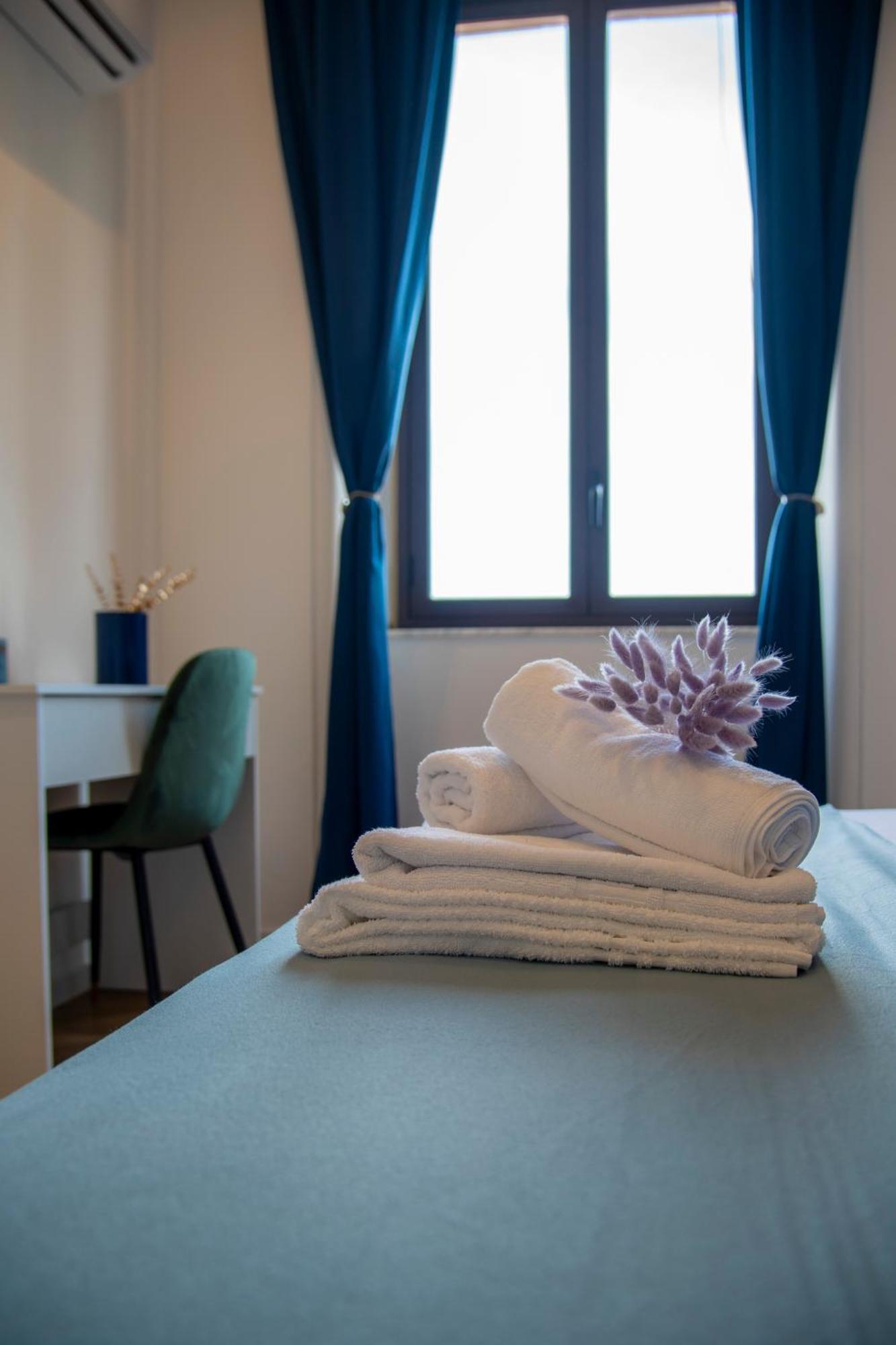 Catania Centro, Italia ,Sicilia, Orgahome Appartamento Buitenkant foto